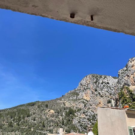 Jad Villa Moustiers-Sainte-Marie Exterior foto